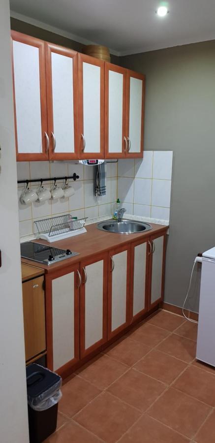 Apartman I Studio Apartman Majoli Apartment Kukuljanovo Екстериор снимка