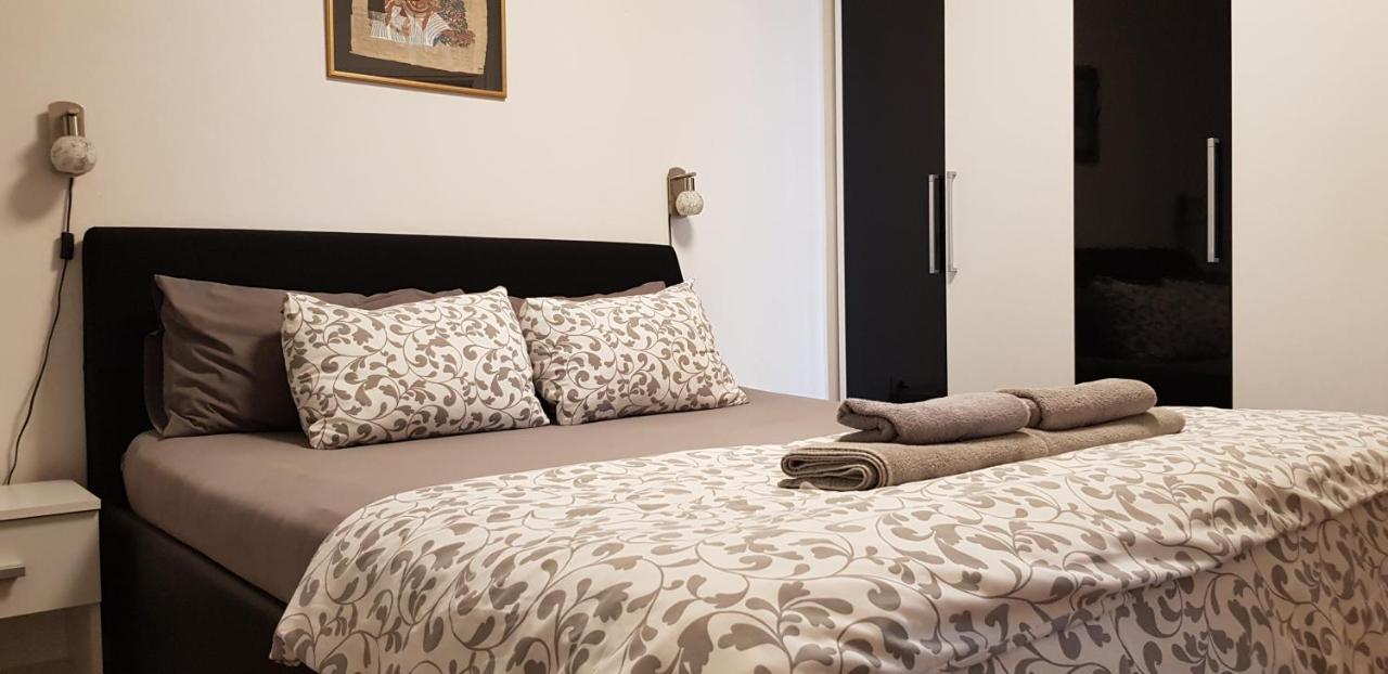 Apartman I Studio Apartman Majoli Kukuljanovo Екстериор снимка