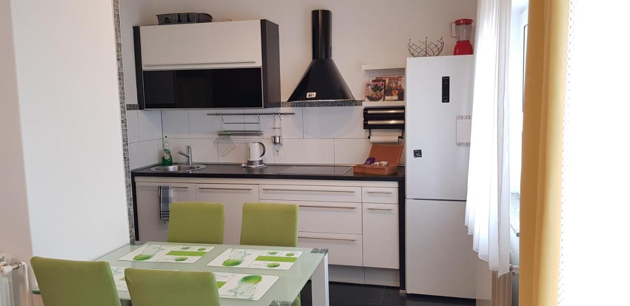 Apartman I Studio Apartman Majoli Apartment Kukuljanovo Екстериор снимка