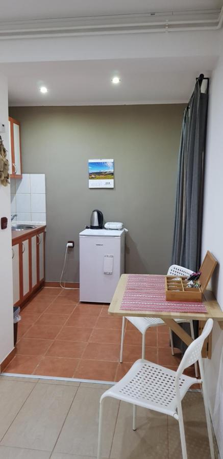 Apartman I Studio Apartman Majoli Apartment Kukuljanovo Екстериор снимка