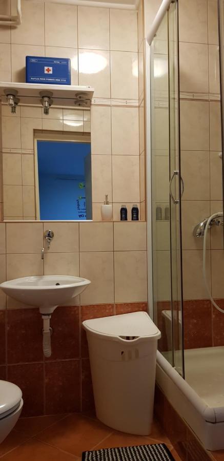 Apartman I Studio Apartman Majoli Apartment Kukuljanovo Екстериор снимка