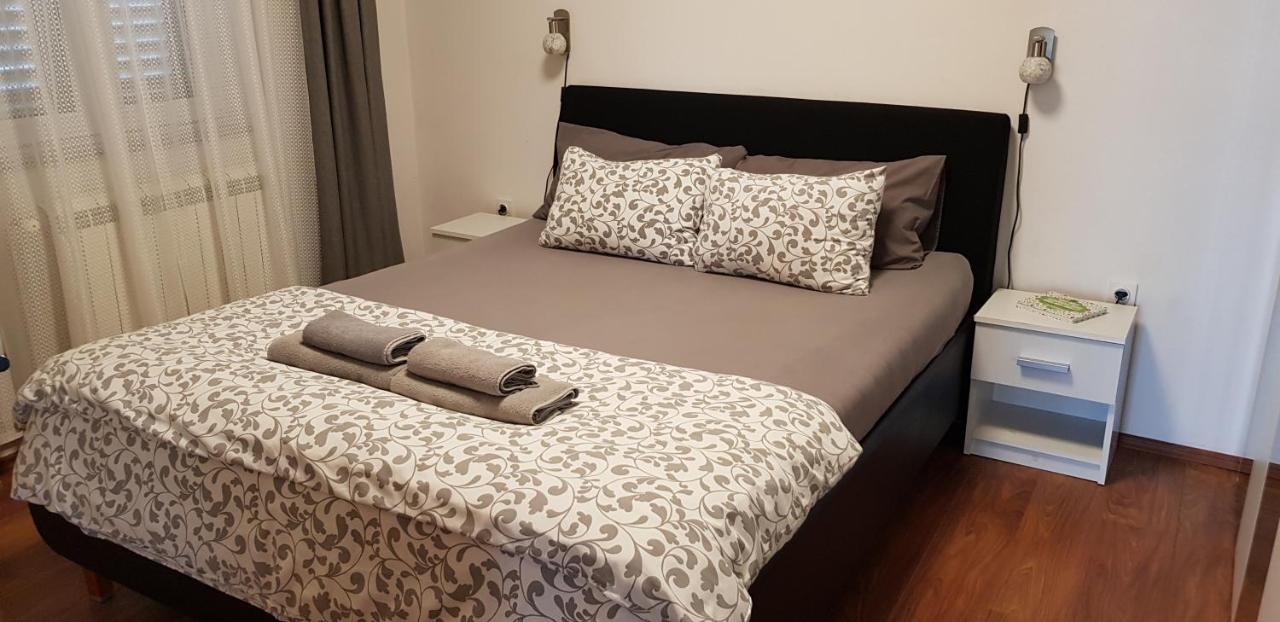 Apartman I Studio Apartman Majoli Kukuljanovo Екстериор снимка
