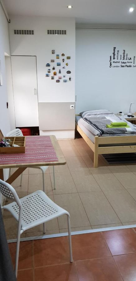 Apartman I Studio Apartman Majoli Apartment Kukuljanovo Екстериор снимка