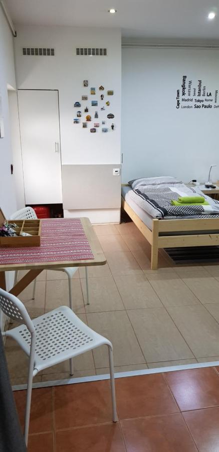 Apartman I Studio Apartman Majoli Kukuljanovo Екстериор снимка