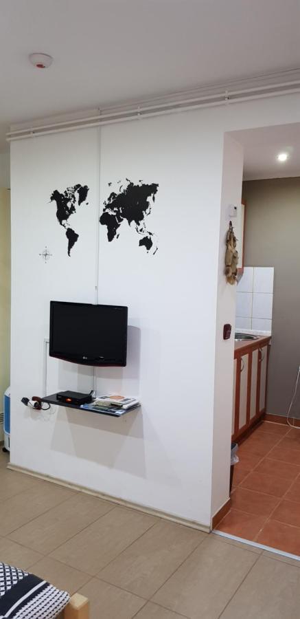 Apartman I Studio Apartman Majoli Kukuljanovo Екстериор снимка