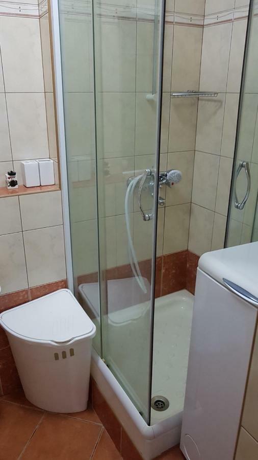 Apartman I Studio Apartman Majoli Apartment Kukuljanovo Екстериор снимка